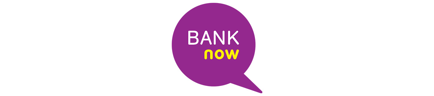 Bank now